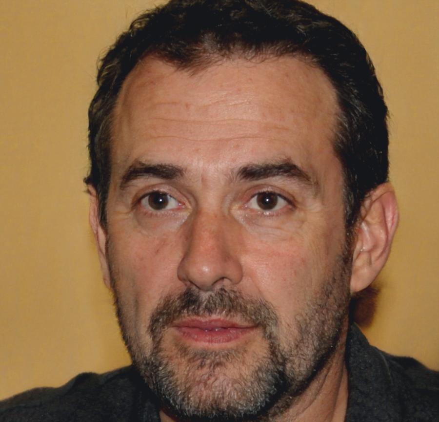 Portrait of Tavish Donovan, Data Science Specialist