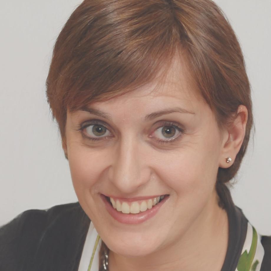 Vesna Kallenberg profile